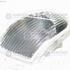 Поворотник ВАЗ-2114 У/П передний правый (белый) купить 21140-3726010-20 ...