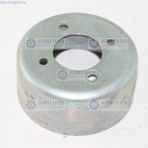 Шкив вентилятора ГАЗель Cummins купить 3302-1308025 цена