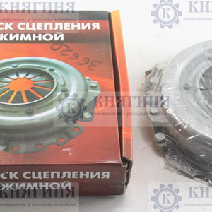 Корзина сцепления ВАЗ 1111 ОКА купить 1111-1601085 цена