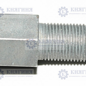 Штуцер фильтра масляного УМЗ-4216 купить 42164.1002181 цена