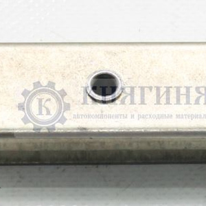 Защелка задней двери УАЗ 452 Буханка купить 451А-6323200 цена