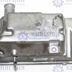 Крышка клапанная ВАЗ 2114, 2115 (1.5 8 клапанов) купить 2111-1003260-10 ...