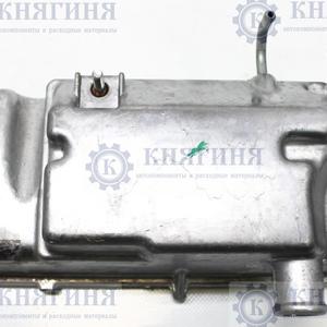 Крышка клапанная ВАЗ 2190 ЛАДА Гранта (1.6 8 клапанов) купить 21114 ...