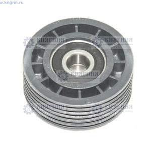 Ролик натяжителя ЗМЗ 4091 (голый) купить 4091-1308080 цена