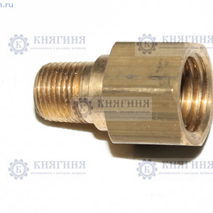 Штуцер рампы ГАЗель УМЗ-4216 ЕВРО-3, 4 купить 3302-1104425 цена
