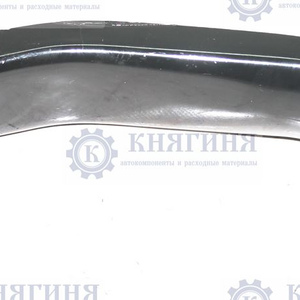 Кронштейн крепления запасного колеса ГАЗель-3302, бизнес н/о купить ...