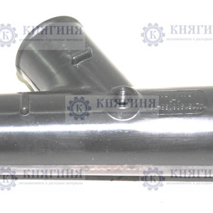 Тройник патрубков ГАЗель УМЗ-4216 ЕВРО-3 купить 4215.1306038-11 цена