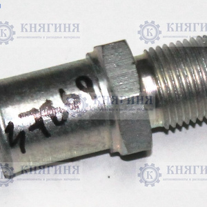 Штуцер 33104 "Валдай" (ГАЗ)