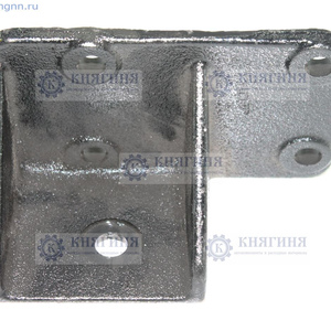 Кронштейн двиг. Газель 3302 дв. Cummins ISF 2.8L (прав.)