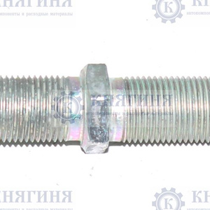 Скрутка рулевых тяг ВАЗ-2110 купить 21100-3414054-08 цена