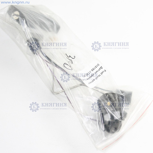 Датчик уровня топлива УАЗ Хантер купить 315195-1139300 цена