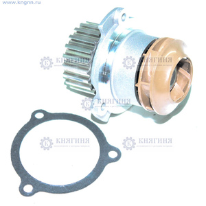 Помпа ВАЗ 2108-09 купить Luzar LWP 01084 цена