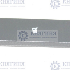 Облицовка подстаканника среднего правого Газель (бизнес)
