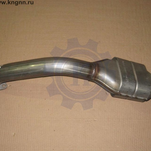 Удаление катализатора газ 31105 крайслер