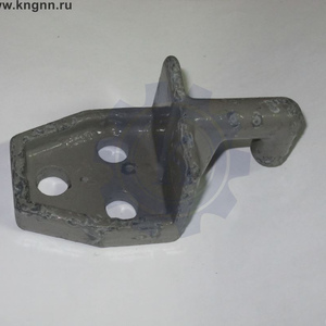 Крюк борта ГАЗель неподвижный старого образца купить 3302-8505019-10 цена