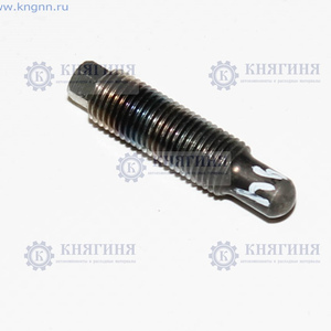 Болт регулировочный клапанов УМЗ 4216 ГАЗель ЕВРО-3 купить 4216.1007075 ...