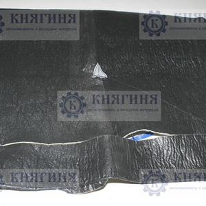 УТЕПЛИТЕЛЬ РАДИАТОРА ГАЗЕЛЬ Н/О