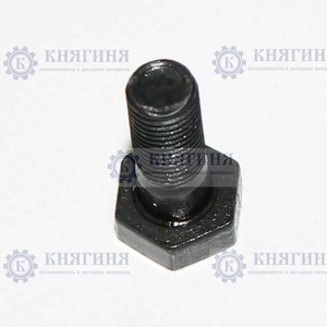 Болт маховика дв.УМЗ (М10х28х1,25) "ЭТНА"