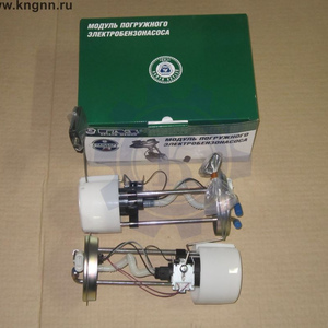 Модуль погружного электробензонасоса ГАЗель, Соболь ЗМЗ-405 ...