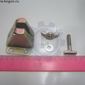 Запор рамы лобового стекла УАЗ 469 (УАЗ)