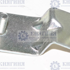 Кронштейн крепления фильтра воздушного Cummins ISF 2.8 ГАЗель купить ...