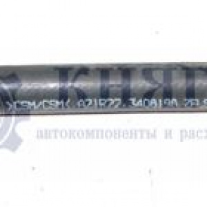 Шланг ГУР Газель Next дв.Cummins 2.8 всасывающий внутренний диаметр 15,7 мм, длина 782 мм "Оригинал"
