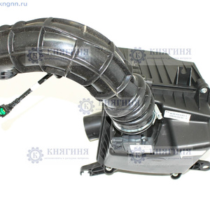 Корпус фильтра воздушного в сборе ВАЗ-11184 купить 11184-1109010-31 цена