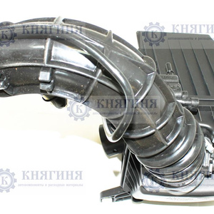 Корпус фильтра воздушного в сборе ВАЗ-11184 купить 11184-1109010-11 цена