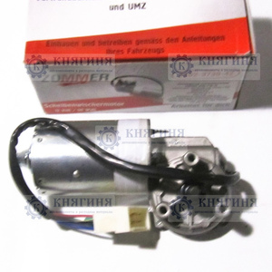 Мотор стеклоочистителя ГАЗель Cummins ISF 2.8 купить 3302-3730-42 цена