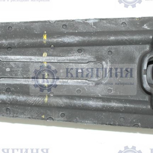 Подушка двигателя ЛАДА Ларгус, Рено Логан задняя (гитара) купить ...