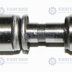 Р/к рулевого вала ГАЗ-3302 (валик,2 подш.) к/т 4 шт.(упаковка) стоимость за комплект