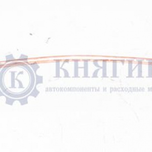 Трубка сцепления ГАЗель ЗМЗ-402 дв. купить 3302-1602580 цена