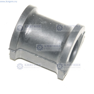 Втулка стабилизатора переднего Соболь (ГАЗ-2217) (резин.) купить 2217 ...