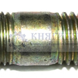 Шпилька М12х(1,75-сп/1,25-4н)х32
