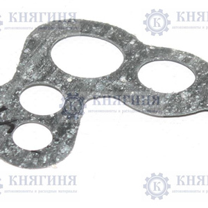 Прокладка насоса масляного ГАЗ 53, 66, ПАЗ (паронит) купить 13-1011080 ...