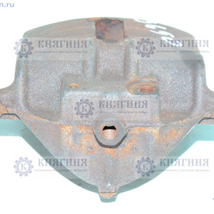 Корпус суппорта ГАЗель левый купить 3105-3501191 цена