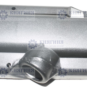 Кожух рулевой колонки ГАЗель нижний купить 3302-3401108 цена