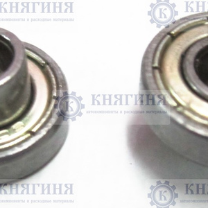 Ролик сдвижной двери ГАЗель-2705 с подшипником купить, цена