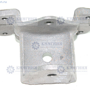 Кронштейн рессоры задней ГАЗель, Соболь 4х4 п/прив. купить 33027 ...