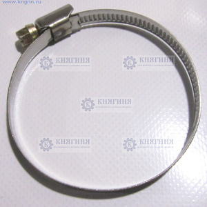 Хомут 50-70 купить, цена