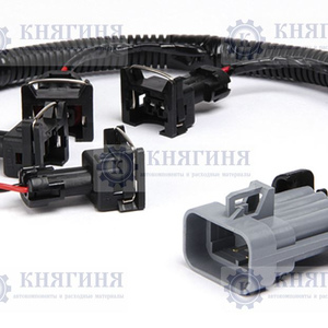 Жгут форсунок ВАЗ-1118