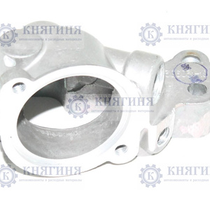 Корпус термостата УМЗ 4216 ЕВРО-4 купить Пекар 4216-1306031-20 цена