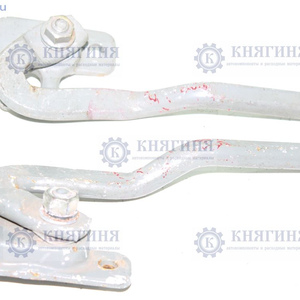 Запор борта ГАЗель комплект в сборе купить 3302-8505023/22 цена