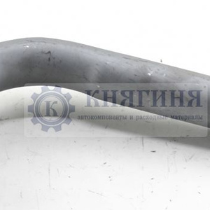 Труба приемная ПАЗ ЕВРО-2,3 правая купить 32053-1203010-10 цена