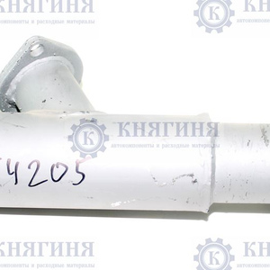 Труба промежуточная ПАЗ ЕВРО-2,3 купить 32053-1203248 цена