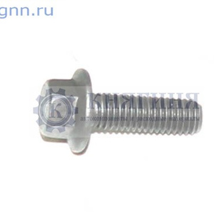 Болт масл. щупа Газель 3302 дв. Cummins ISF 2.8L (FOTON)