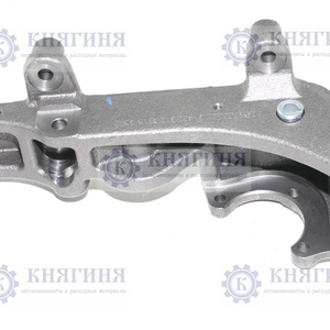 Кронштейн генератора Cummins ISF 2.8 ГАЗель (5262504) (5265071) купить ...