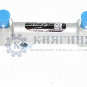 Рампа топливная ГАЗель Cummins ISF 2.8 в сборе (оригинал) купить ...