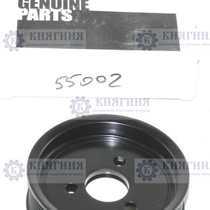 Шкив насоса ГУР Cummins ISF 2.8 ГАЗель (бизнес) купить ZF 5256953 цена