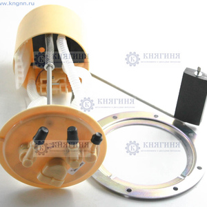 Модуль погружного электробензонасоса ГАЗель Cummins ISF 2.8 три выхода ...